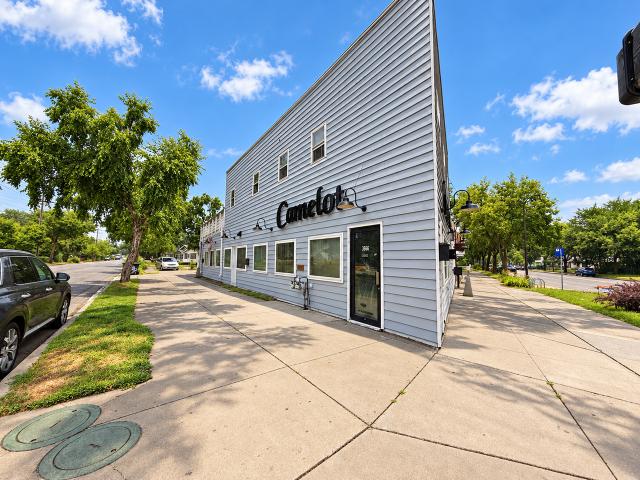 Apartment for rent in Minneapolis, Hennepin County