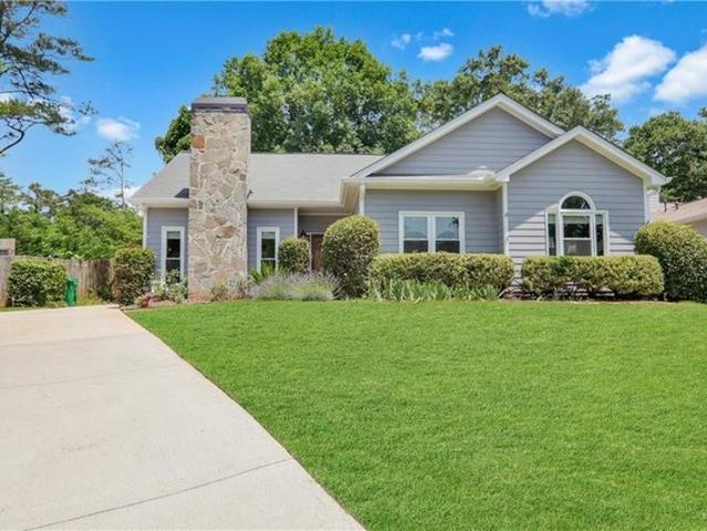 House for sale in Tucker, Georgia