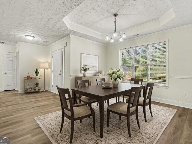 House for sale in Bethlehem, Walton County