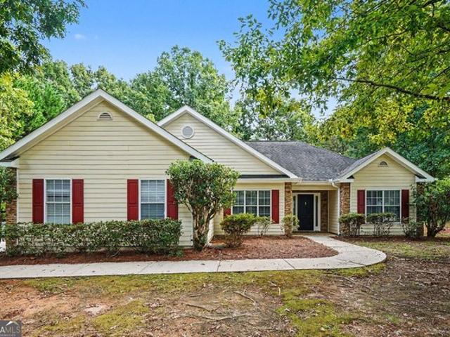 House for sale in Bethlehem, Barrow County
