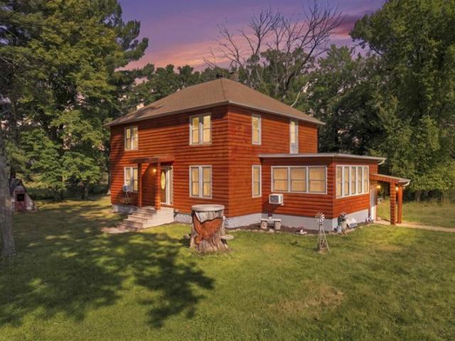 House for sale in Pittsville, Wisconsin