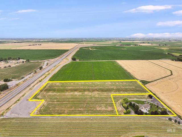 Farm for sale in Filer, Idaho