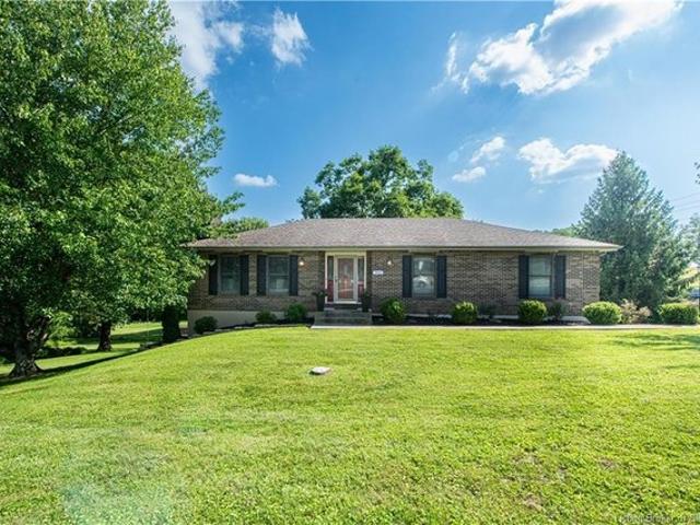 House for sale in Indiana