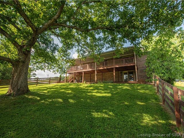 House for sale in Indiana