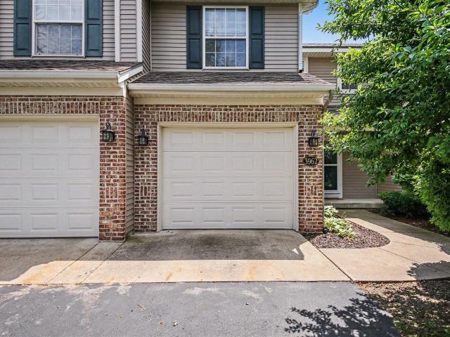 Condo for sale in Kentwood, Michigan