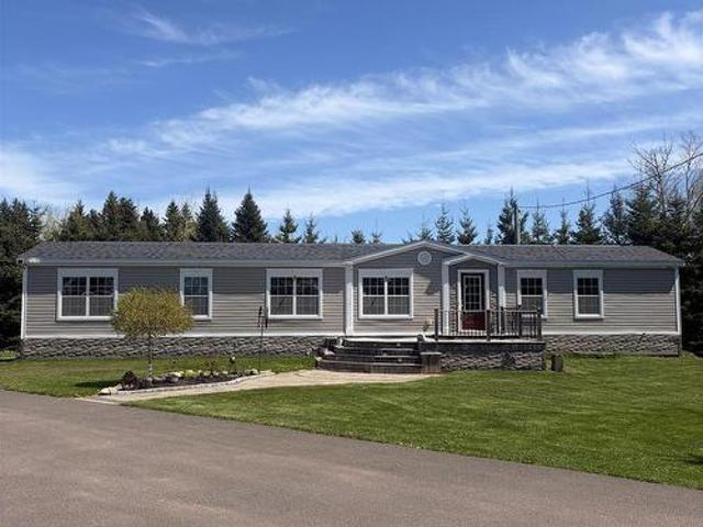 House for sale in Prince, Prince Edward Island