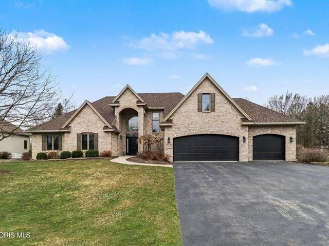 House for sale in Lucas, Ohio