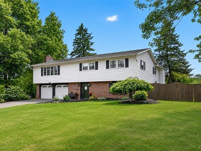 House for sale in Camillus, New York