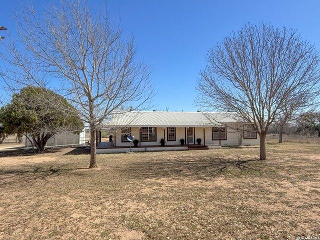House for sale in Medina, Texas