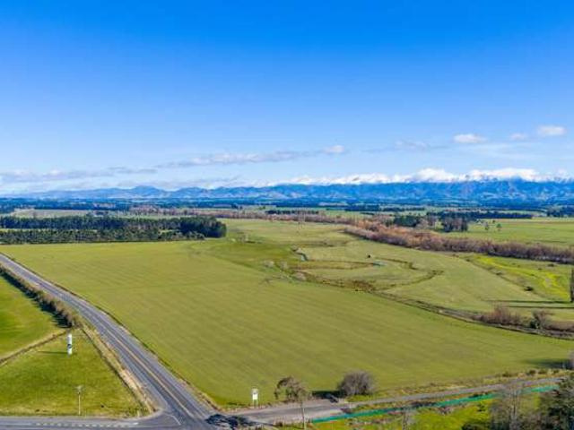 Property for sale in Takapau