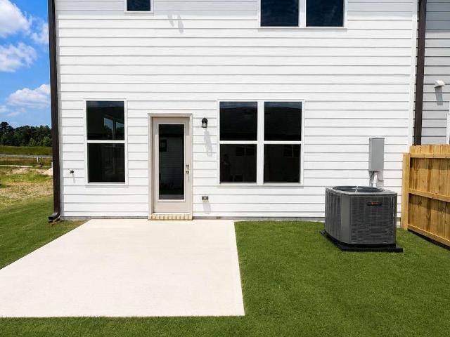 Townhouse for sale in Gainesville, Georgia