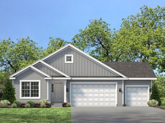 House for sale in Delavan, Wisconsin