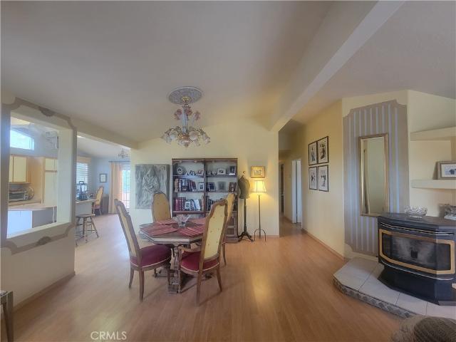 House for sale in Anza, California