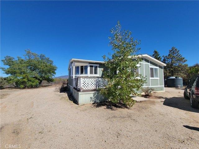 House for sale in Anza, California