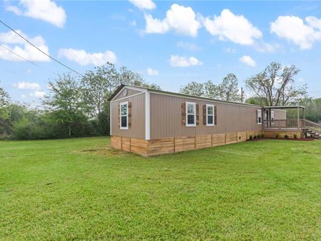 Property for sale in Louisiana