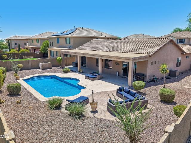 House for sale in Anthem, Arizona