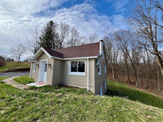 House for sale in Rainelle, West Virginia
