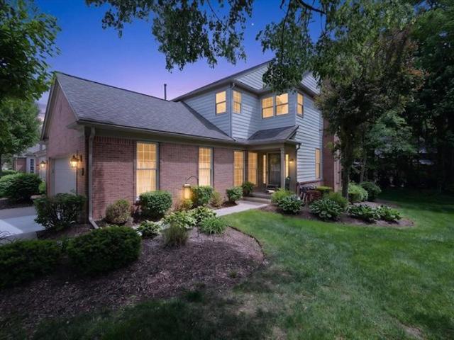 Condo for sale in Northville, Michigan