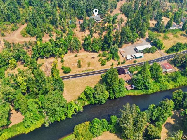 House for sale in Oregonia