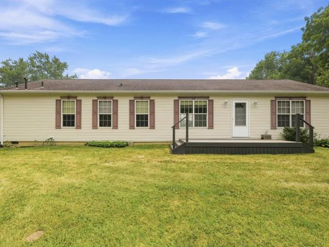 House for sale in Homer, Michigan