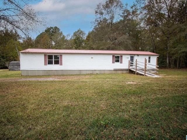 House for sale in Ohatchee, Alabama