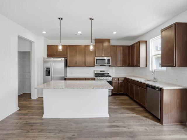 House for sale in Oakwood, Georgia