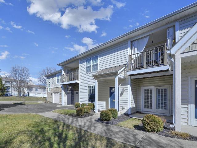 Condo for sale in Columbus, Ohio