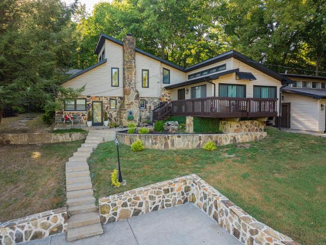 House for sale in Springfield, Missouri
