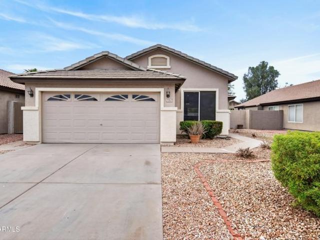 House for sale in Gilbert, Arizona