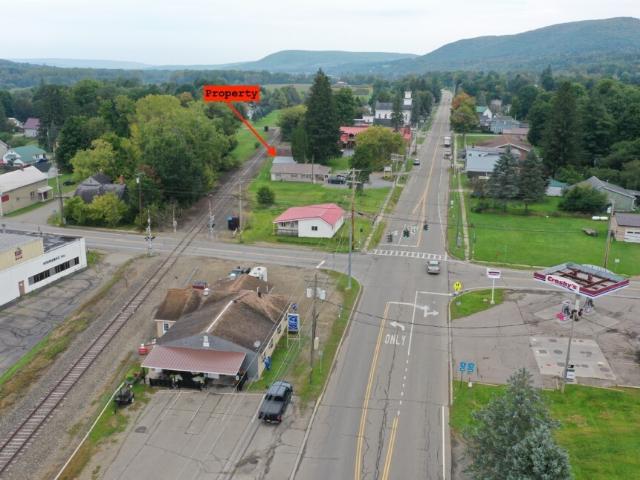 Commercial for sale in New York