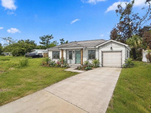 House for sale in Saint Petersburg, Florida