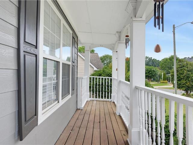 House for sale in Cobb, Georgia