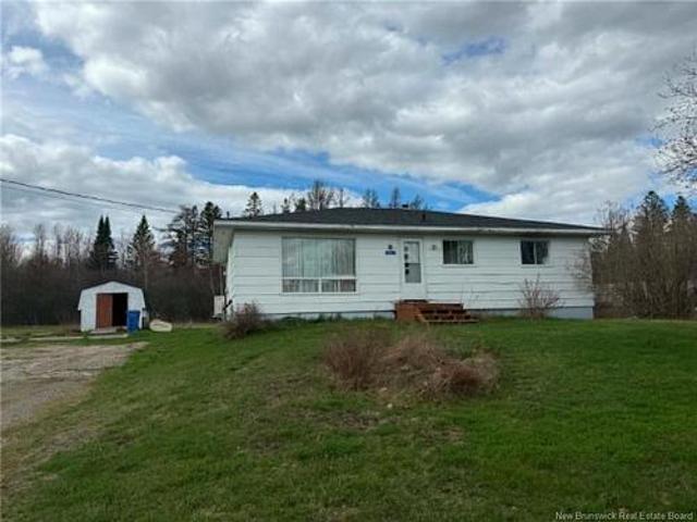 House for sale in Williamstown, New Brunswick