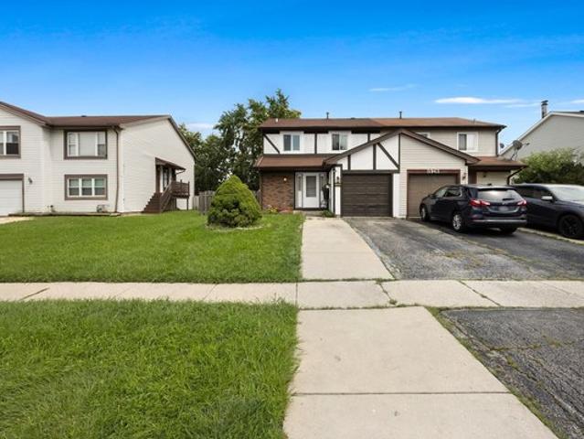Townhouse for sale in Illinois
