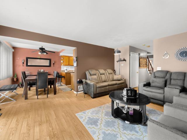 Townhouse for sale in Illinois