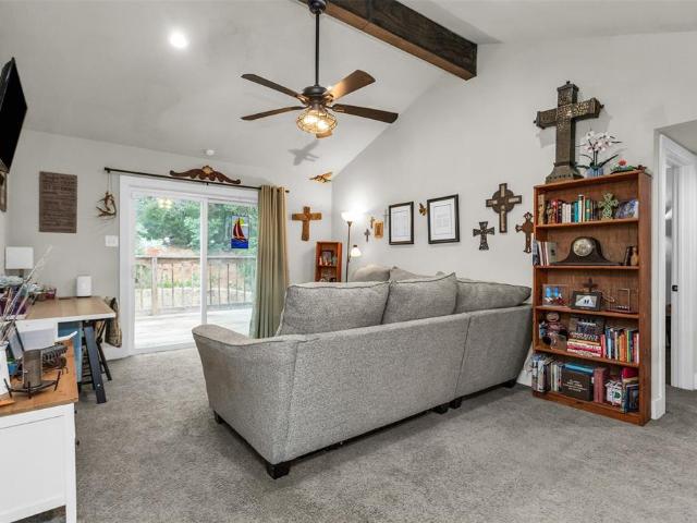House for sale in Denton, Texas