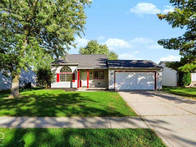 House for sale in Franklin, Johnson County
