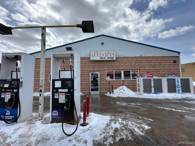 Commercial for sale in Rock, Michigan