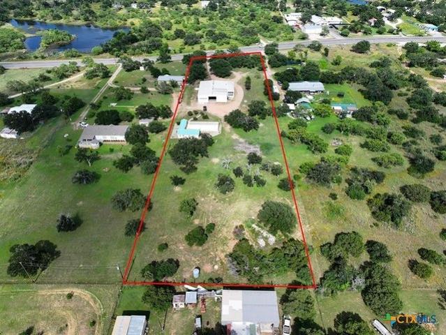 House for sale in Llano, Texas