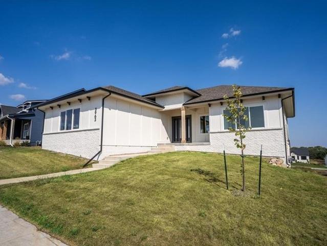 House for sale in Clive, Iowa