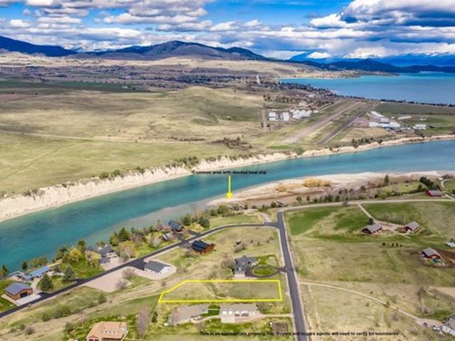 Land for sale in Polson, Montana