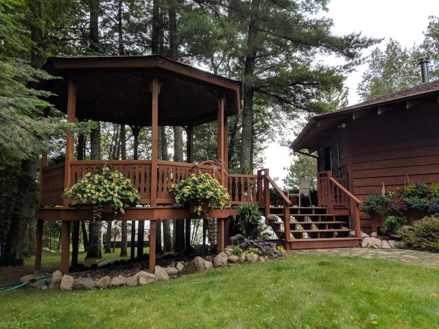 House for sale in Becker, Minnesota