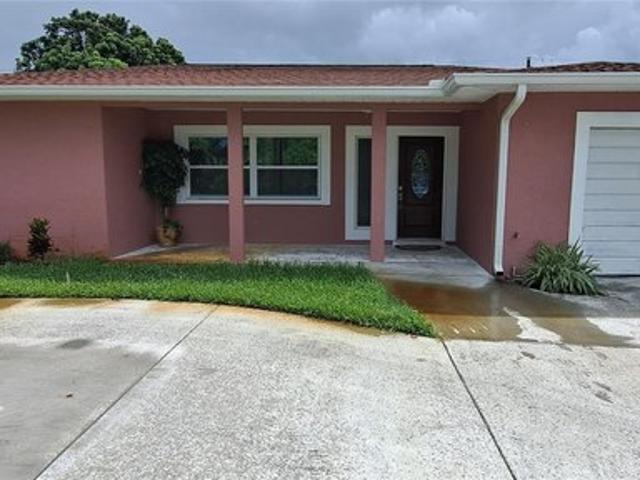 House for sale in Saint Petersburg, Florida