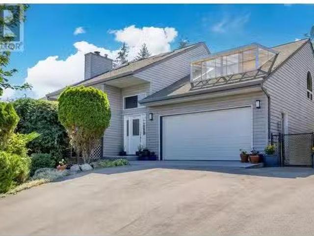 House for sale in West Kelowna, British Columbia