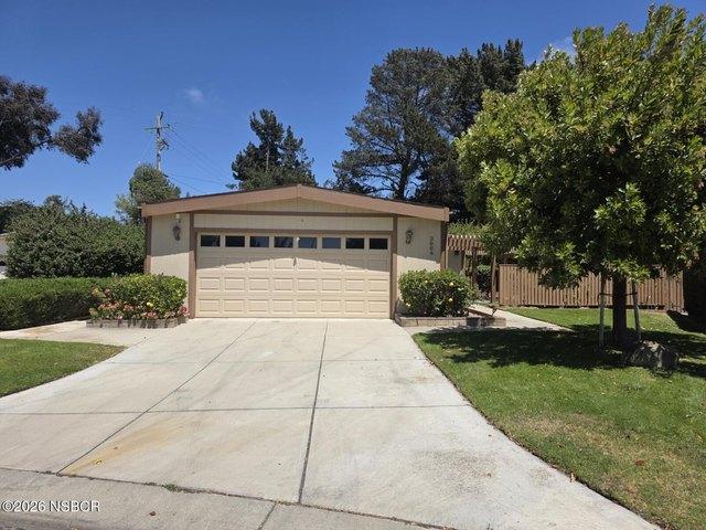 House for sale in Santa Maria, California