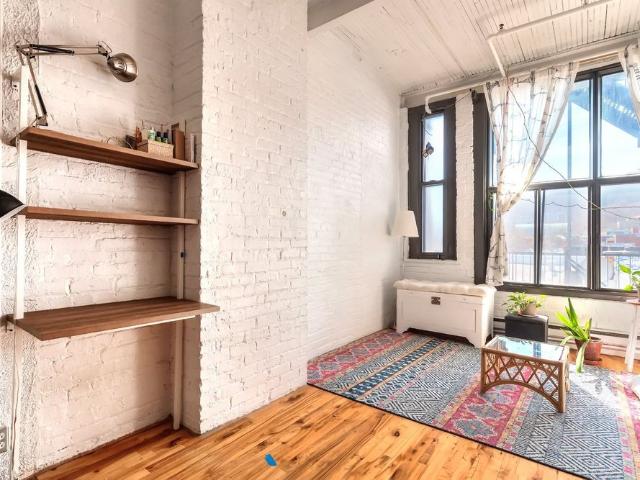 Apartment for rent in Le Plateau-Mont-Royal, Montréal