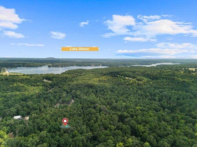 Land for sale in Gilchrist, Texas