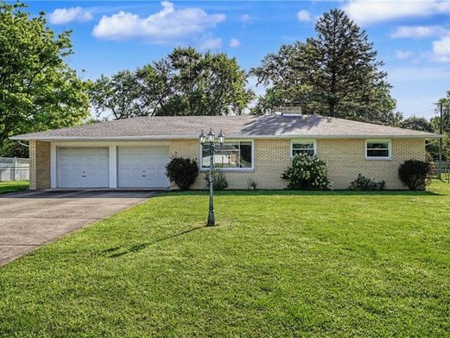 House for sale in Ohio