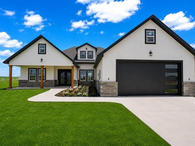House for sale in Valley View, Cooke County