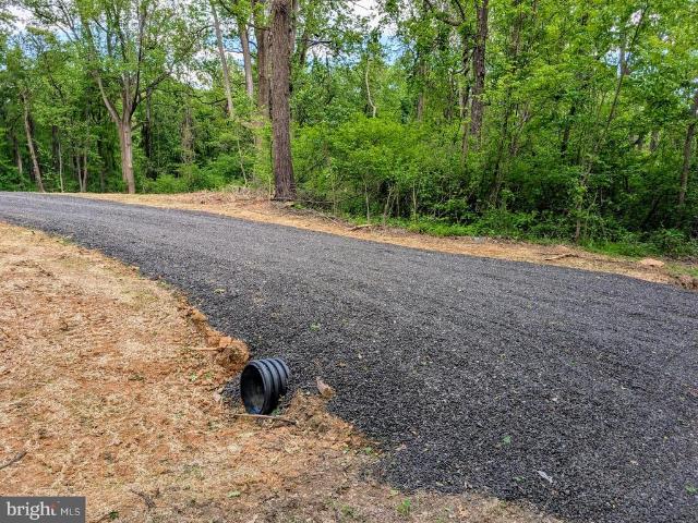 Land for sale in Virginia